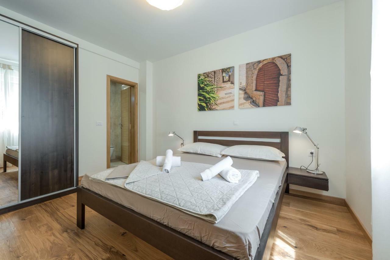 Villa Nespola Cavtat Kültér fotó