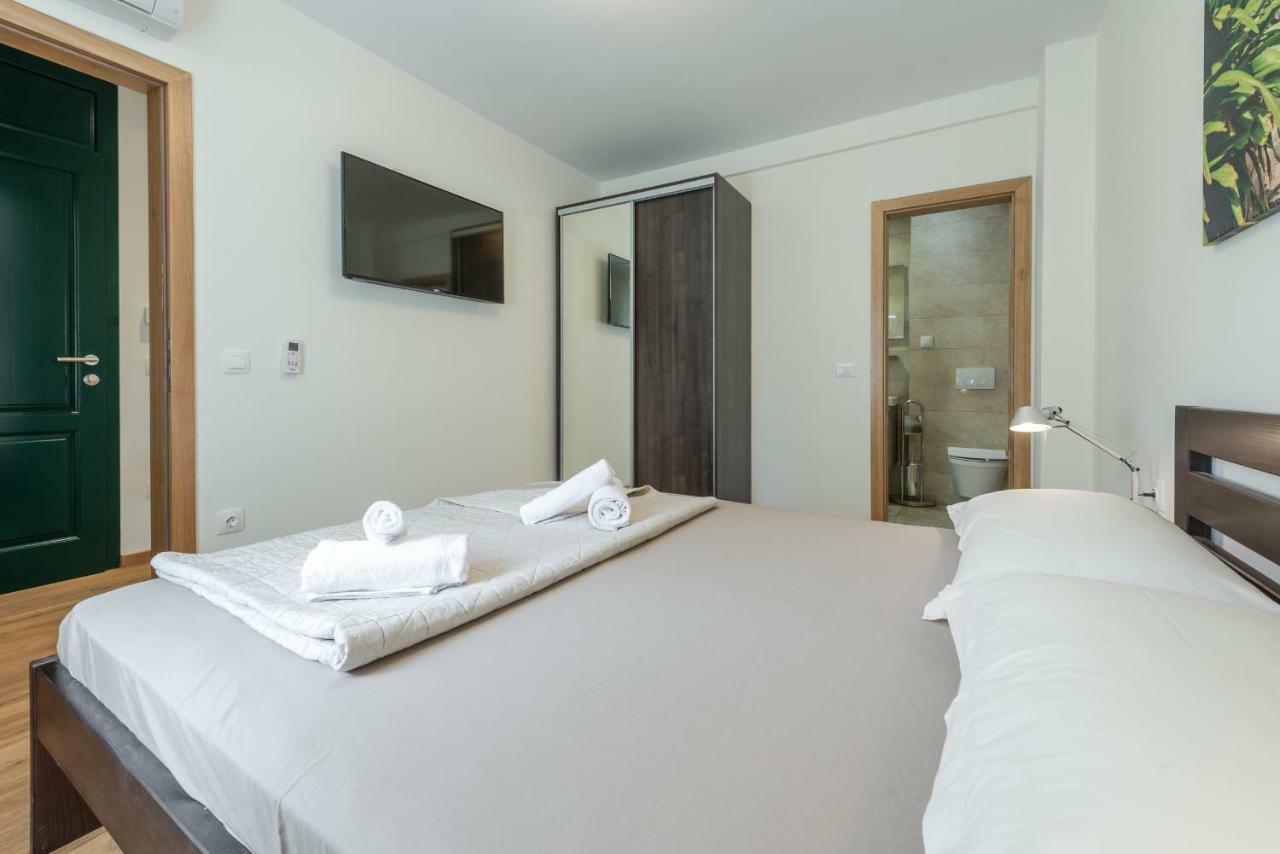 Villa Nespola Cavtat Kültér fotó