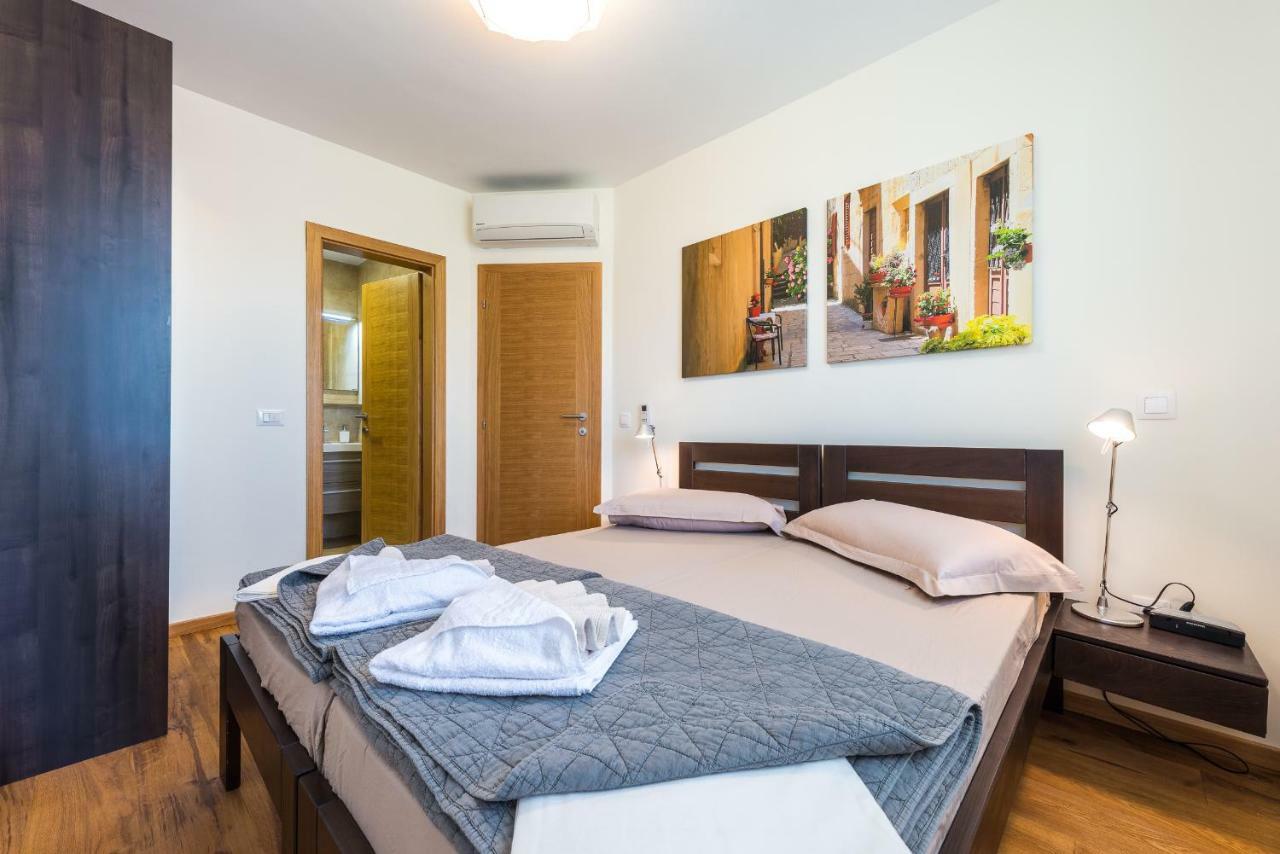 Villa Nespola Cavtat Kültér fotó