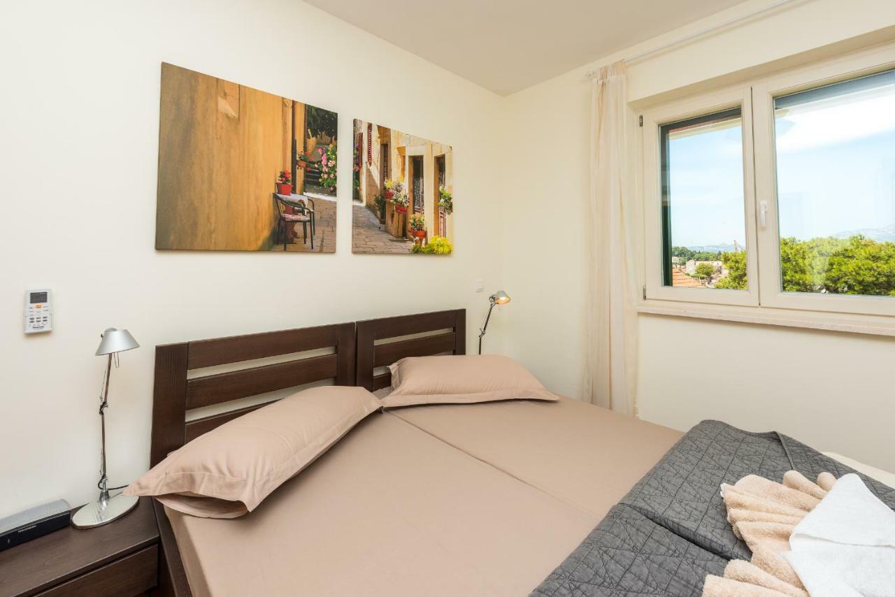 Villa Nespola Cavtat Kültér fotó