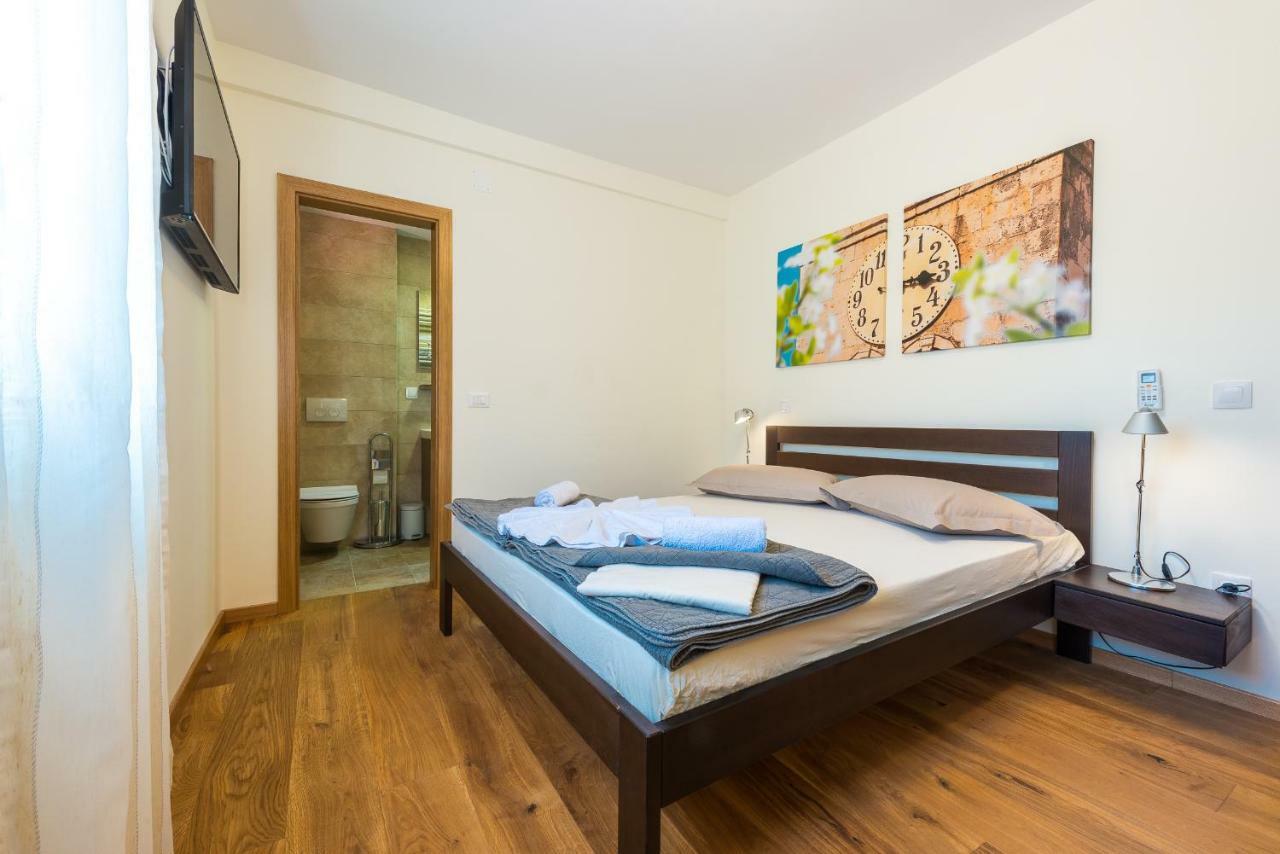 Villa Nespola Cavtat Kültér fotó
